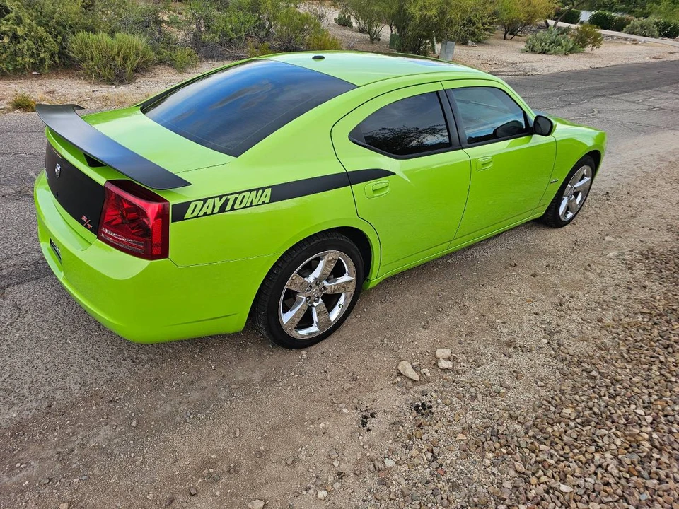 2007 Dodge Charger 6th Gen - Image 12 of 12