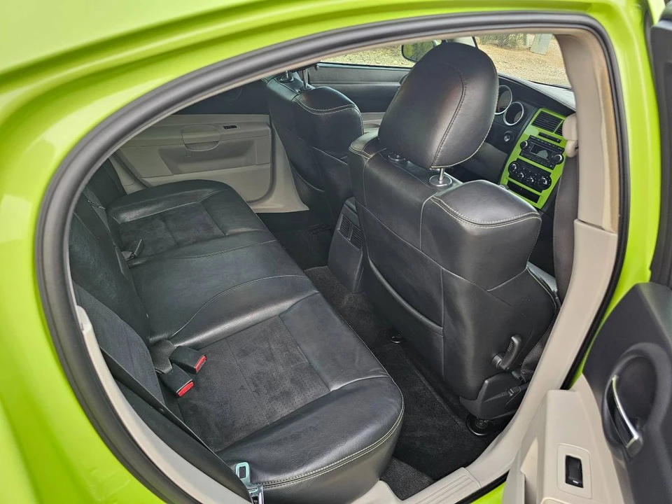 2007 Dodge Charger 6th Gen - Image 11 of 12