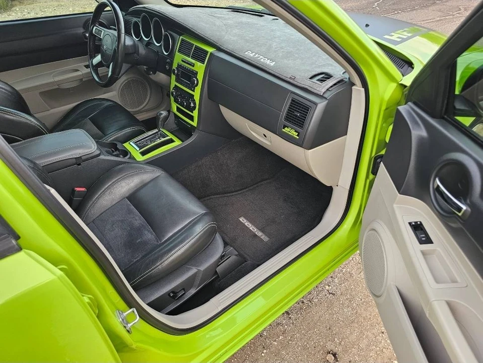 2007 Dodge Charger 6th Gen - Image 3 of 12