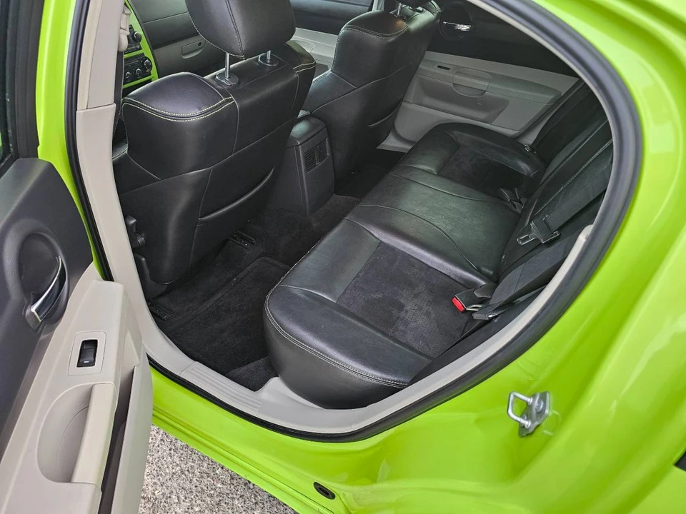 2007 Dodge Charger 6th Gen - Image 10 of 12