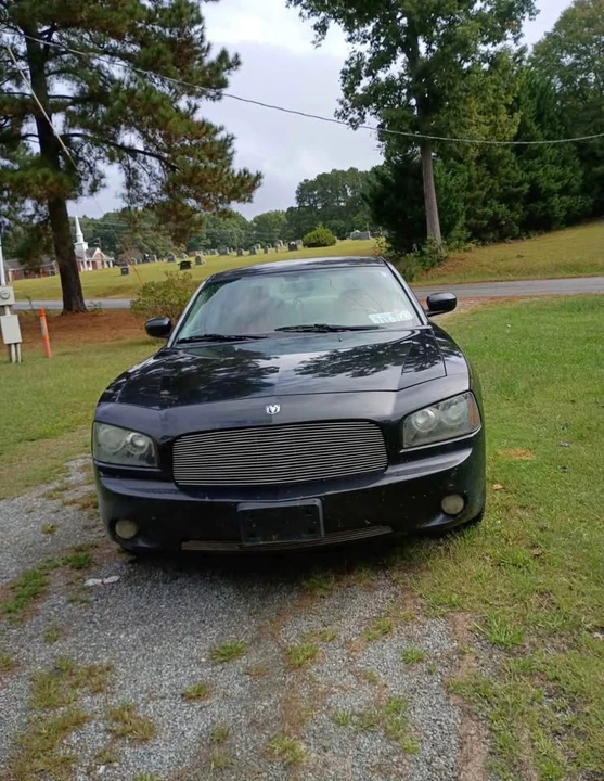 2007 Dodge Charger 6th Gen - Image 2 of 3