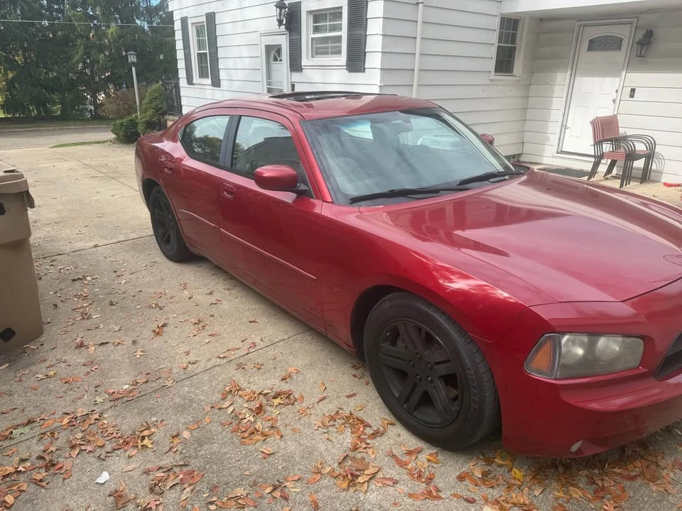 2007 Dodge Charger 6th Gen - Image 2 of 5