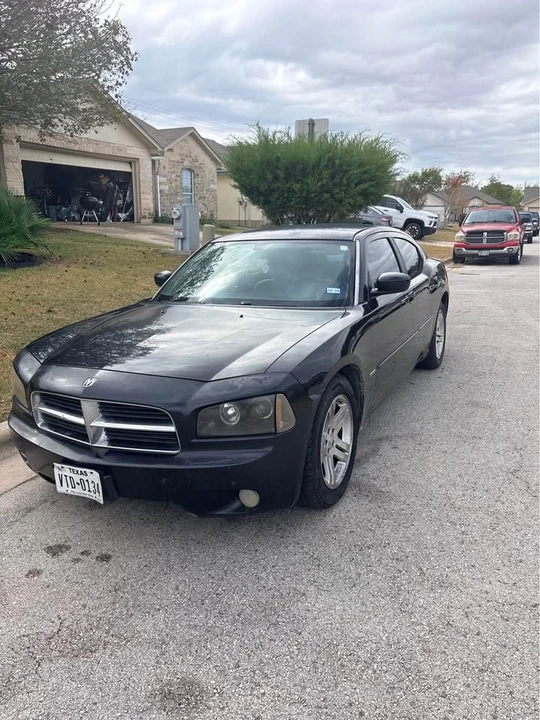 2007 Dodge Charger 6th Gen - Image 6 of 13