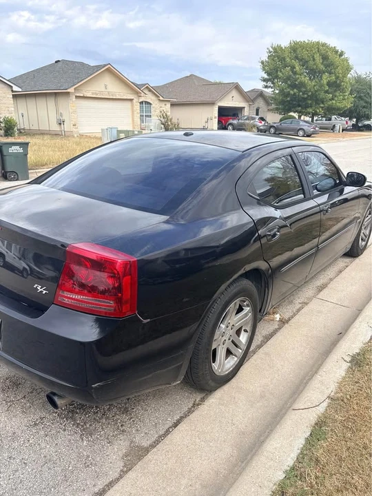 2007 Dodge Charger 6th Gen - Image 3 of 13