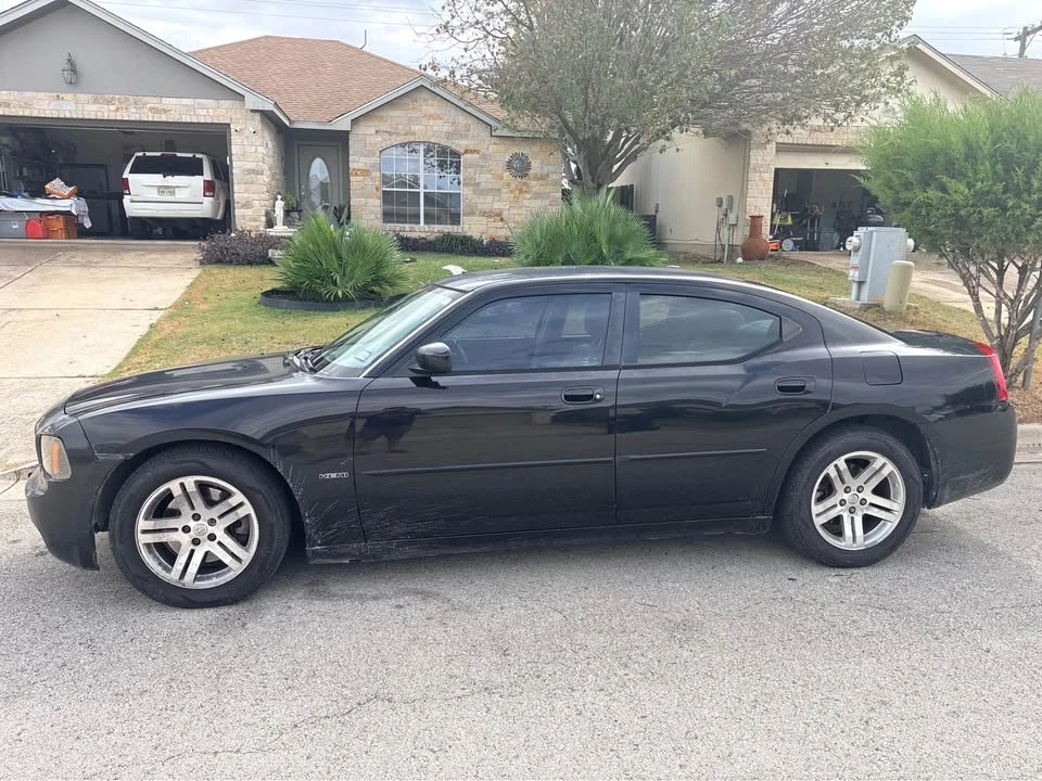 2007 Dodge Charger 6th Gen - Image 7 of 13