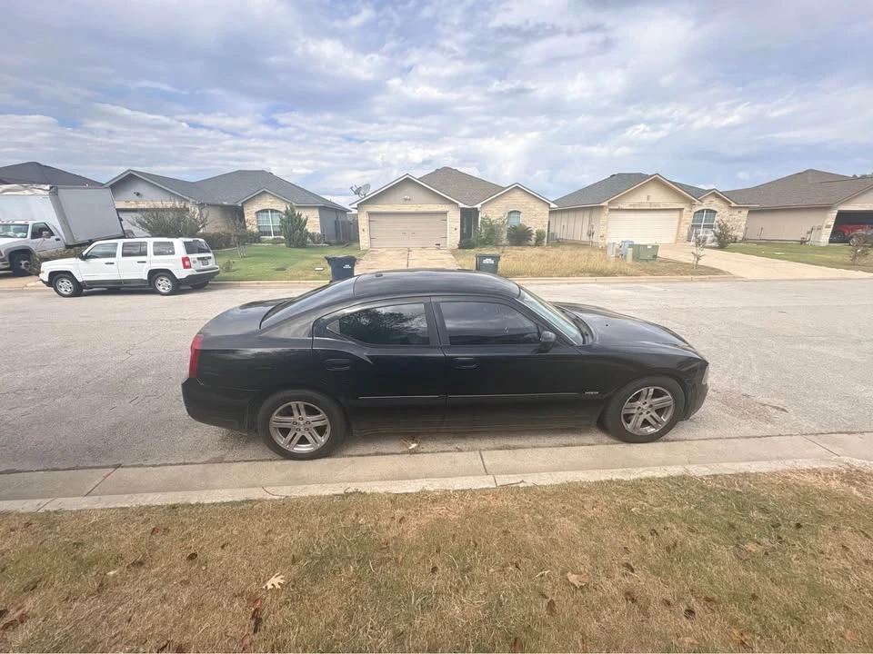 2007 Dodge Charger 6th Gen - Image 4 of 13