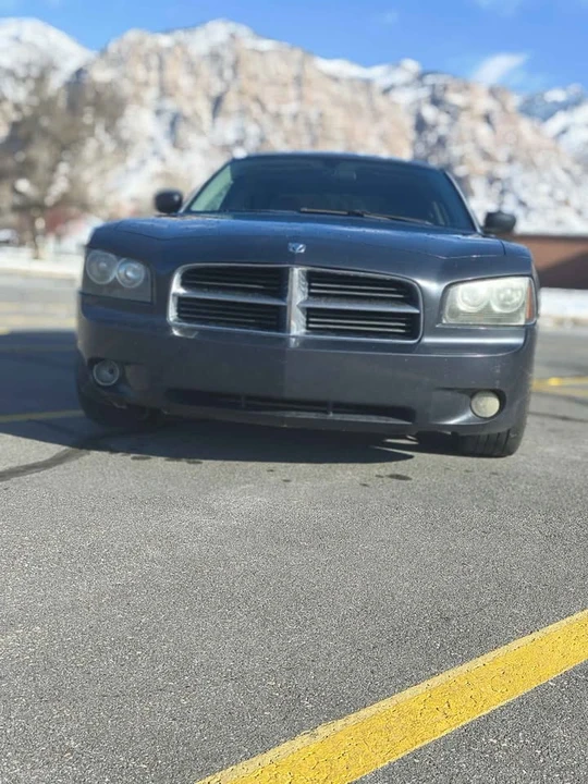 2007 Dodge Charger 6th Gen - Image 3 of 11