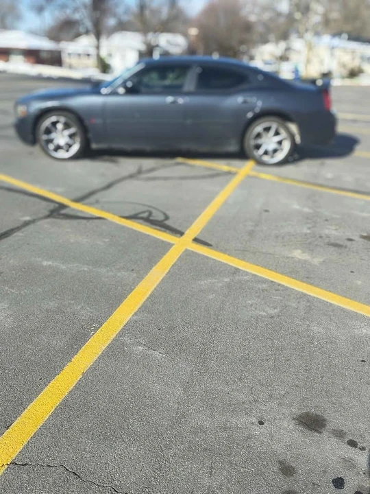 2007 Dodge Charger 6th Gen - Image 9 of 11