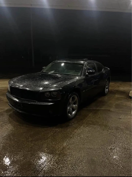 2007 Dodge Charger 6th Gen - Image 6 of 8