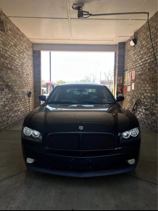 2007 Dodge Charger 6th Gen - Image 3 of 8