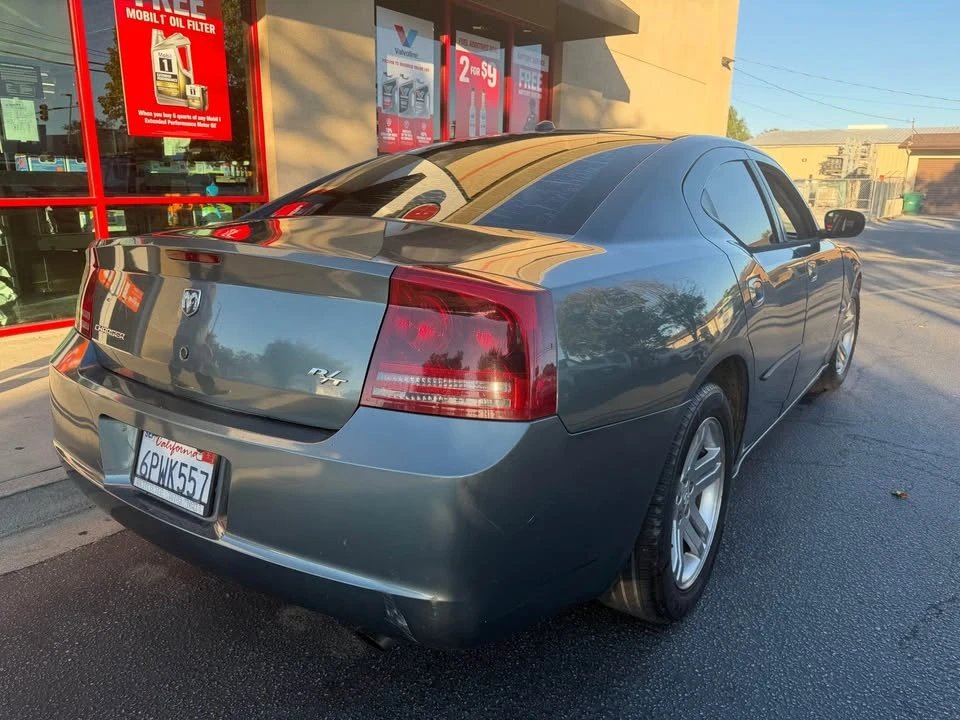 2007 Dodge Charger 6th Gen - Image 3 of 5
