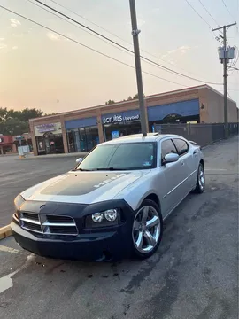 2007 Dodge Charger R/T Max Sedan 4D