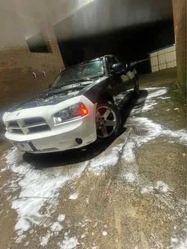2007 Dodge Charger R/T Max Sedan 4D