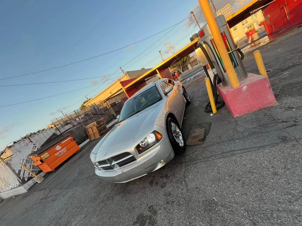 2007 Dodge Charger 6th Gen - Image 7 of 9