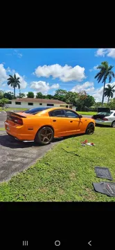 2007 Dodge Charger R/T Max Sedan 4D