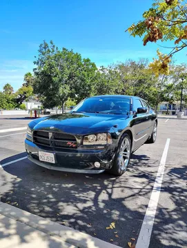 2007 Dodge Charger R/T Max Sedan 4D