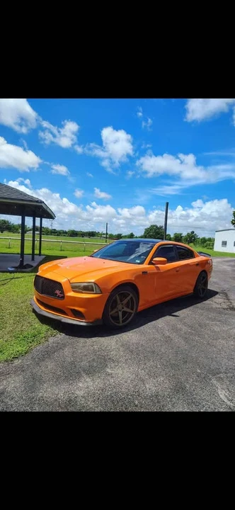 2007 Dodge Charger 6th Gen - Image 3 of 3
