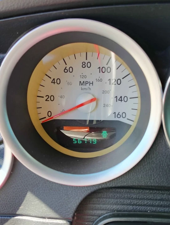 2007 Dodge Charger 6th Gen - Image 11 of 12