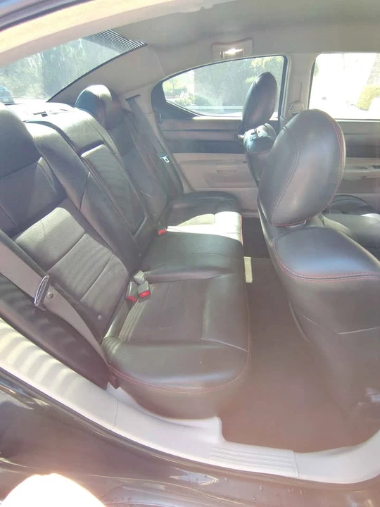 2007 Dodge Charger 6th Gen - Image 8 of 12