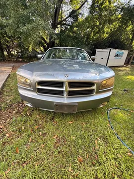 2007 Dodge Charger R/T Max Sedan 4D