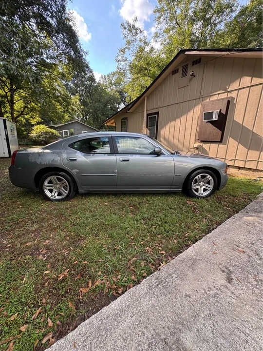 2007 Dodge Charger 6th Gen - Image 4 of 10