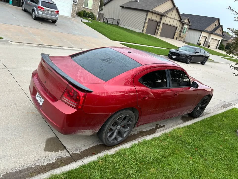 2007 Dodge Charger 6th Gen - Image 7 of 7