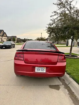 2007 Dodge Charger R/T