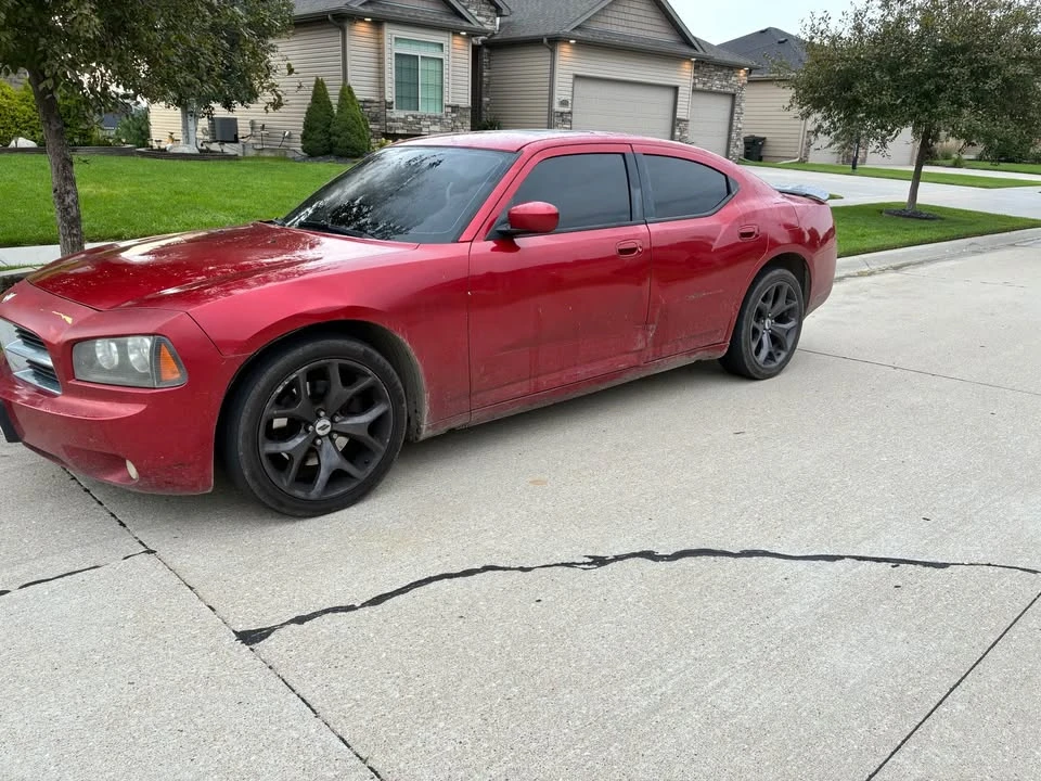 2007 Dodge Charger 6th Gen - Image 4 of 7