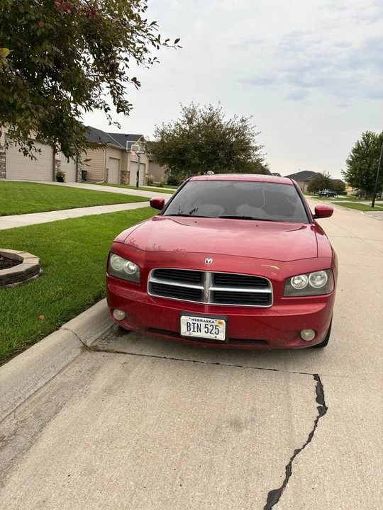 2007 Dodge Charger 6th Gen - Image 5 of 7