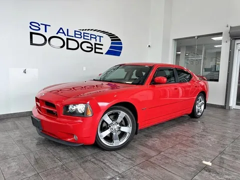 2007 Dodge Charger R/T