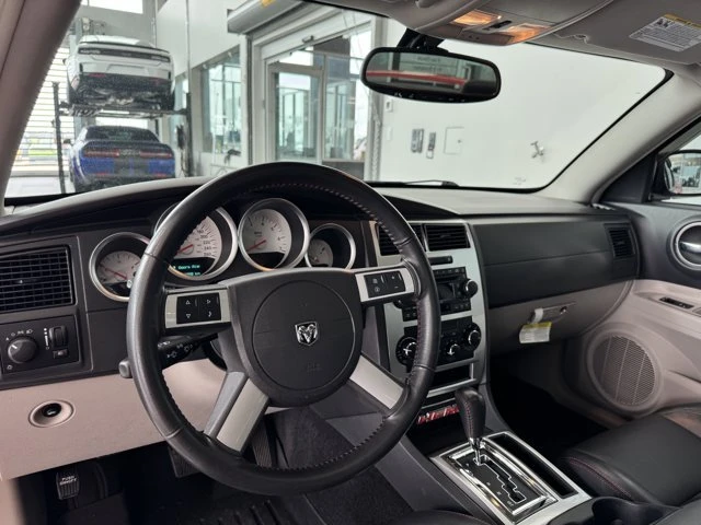 2007 Dodge Charger 6th Gen - Image 17 of 20