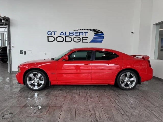 2007 Dodge Charger 6th Gen - Image 2 of 20