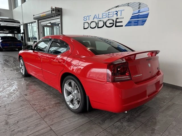 2007 Dodge Charger 6th Gen - Image 3 of 20