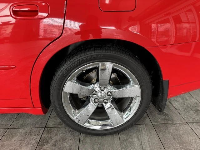 2007 Dodge Charger 6th Gen - Image 8 of 20