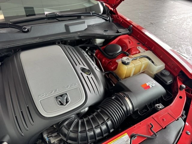 2007 Dodge Charger 6th Gen - Image 11 of 20