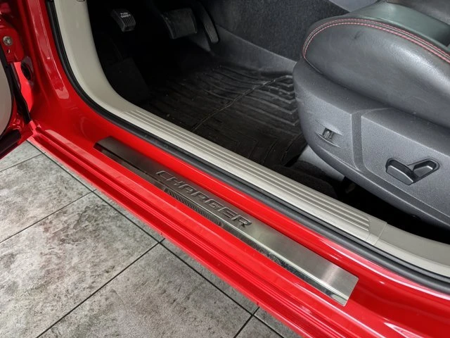 2007 Dodge Charger 6th Gen - Image 15 of 20
