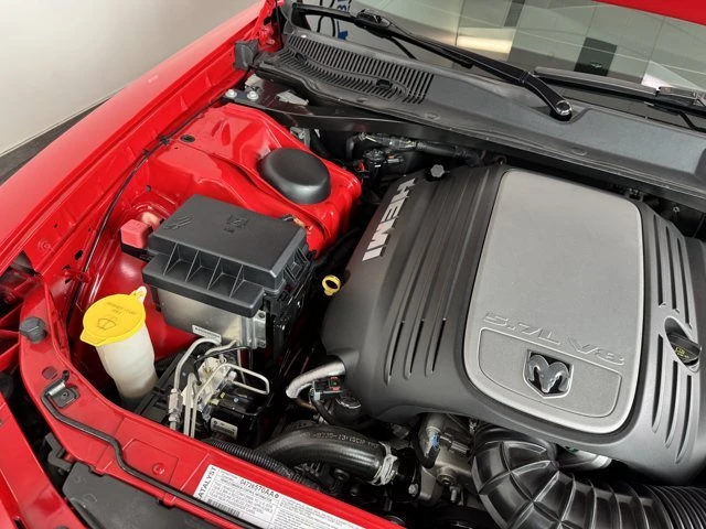 2007 Dodge Charger 6th Gen - Image 12 of 20