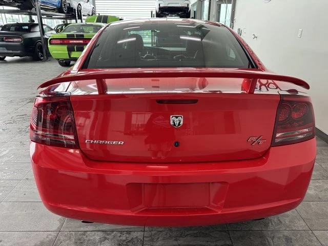 2007 Dodge Charger 6th Gen - Image 4 of 20