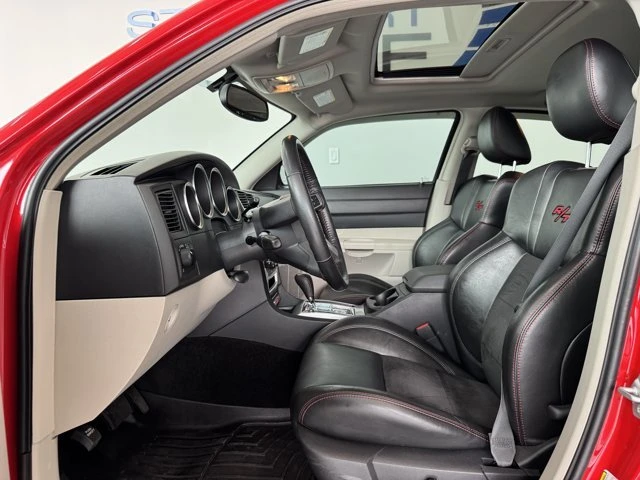 2007 Dodge Charger 6th Gen - Image 16 of 20