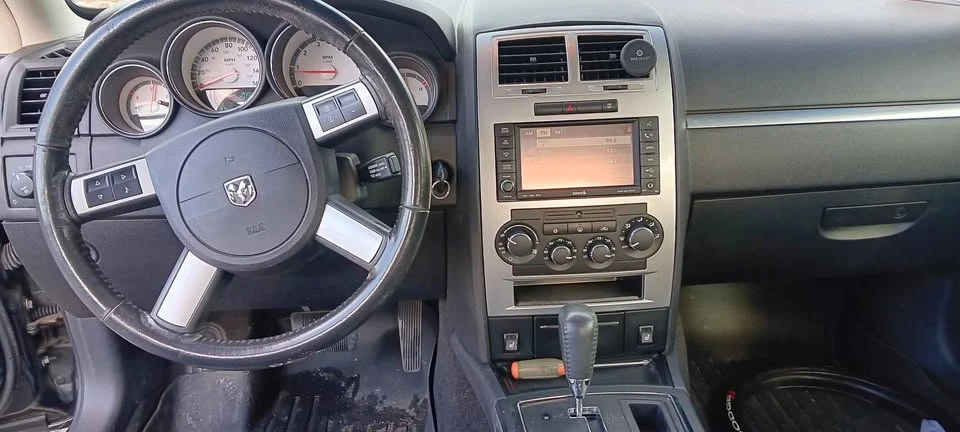 2007 Dodge Charger 6th Gen - Image 4 of 5