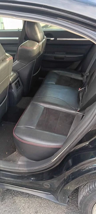 2007 Dodge Charger 6th Gen - Image 5 of 5