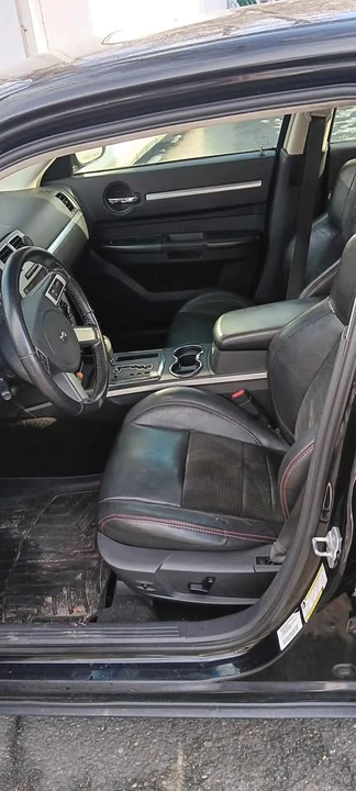2007 Dodge Charger 6th Gen - Image 3 of 5