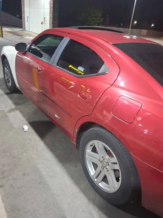 2007 Dodge Charger 6th Gen - Image 5 of 8