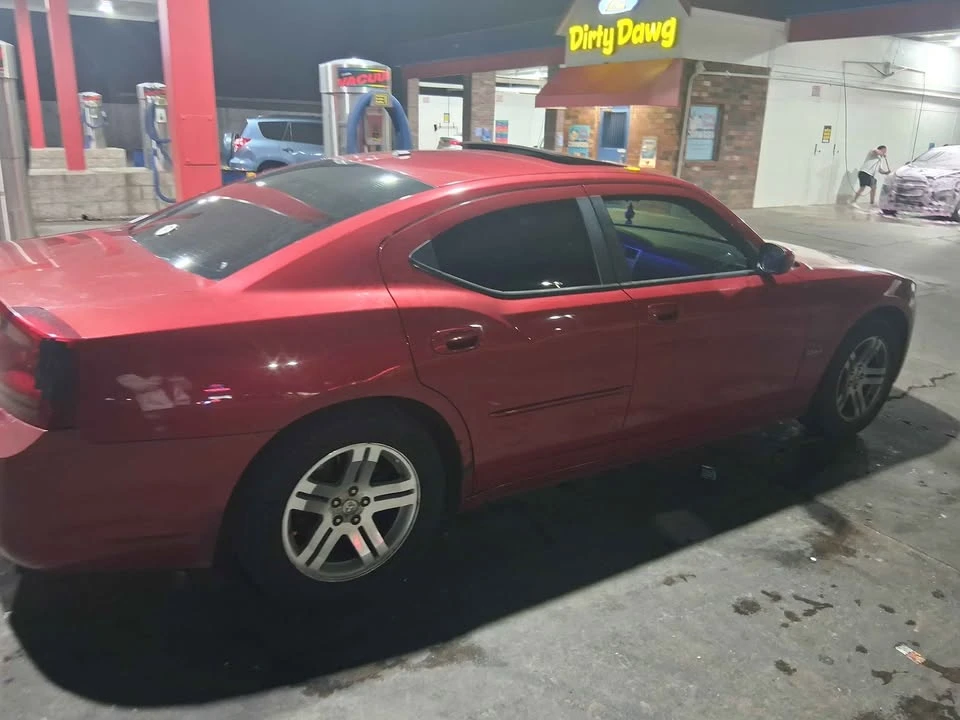 2007 Dodge Charger 6th Gen - Image 3 of 8