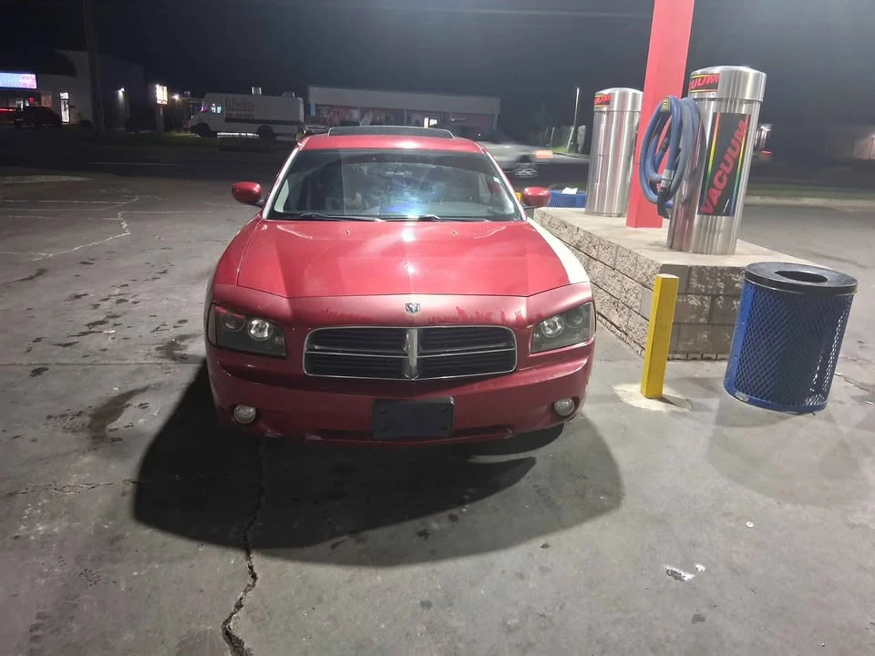 2007 Dodge Charger 6th Gen - Image 2 of 8