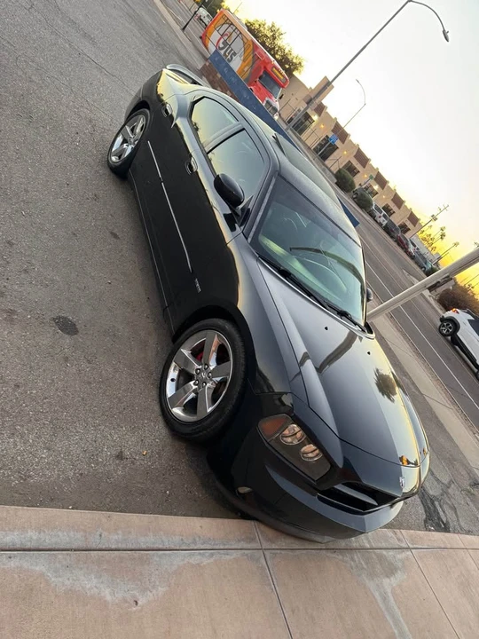 2007 Dodge Charger 6th Gen - Image 7 of 11