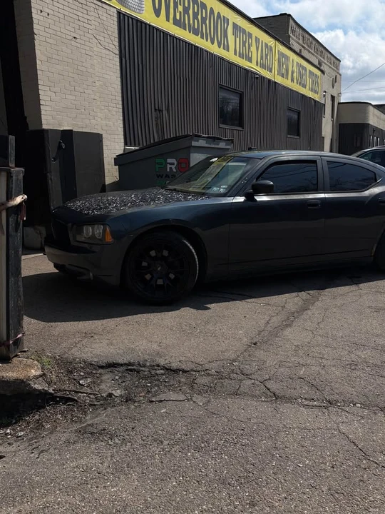 2007 Dodge Charger 6th Gen - Image 5 of 5