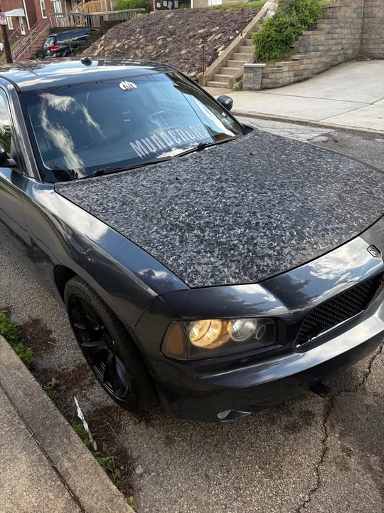 2007 Dodge Charger 6th Gen - Image 3 of 5