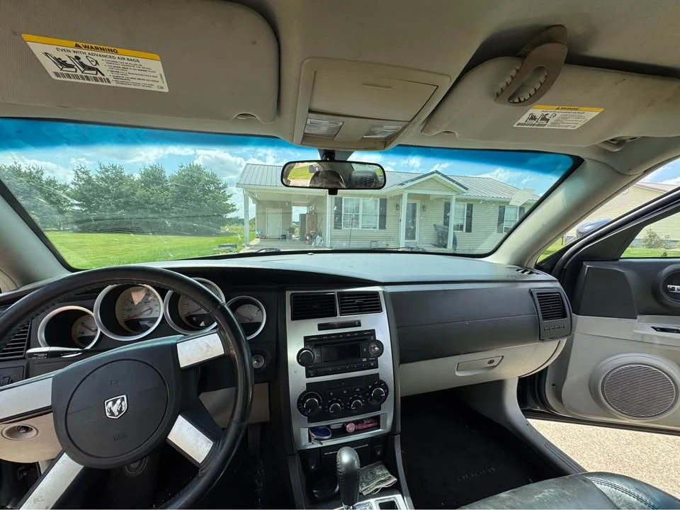 2007 Dodge Charger 6th Gen - Image 3 of 13