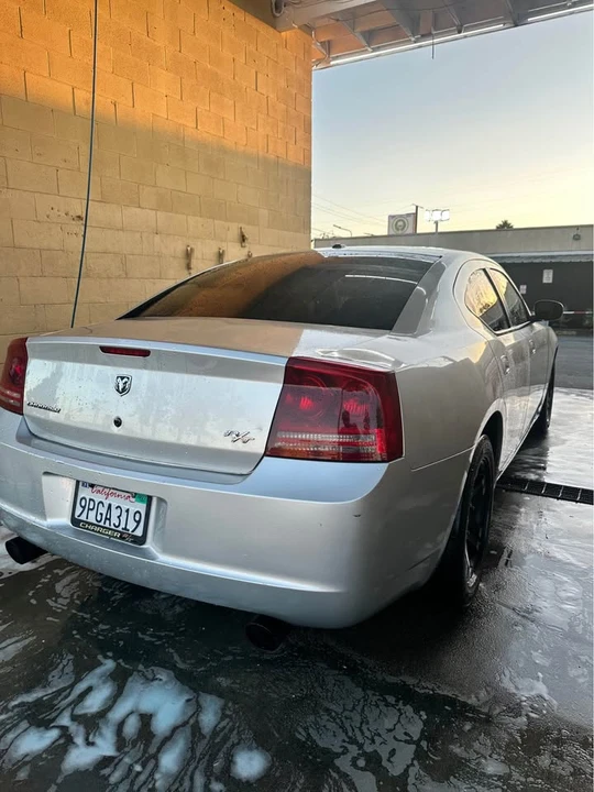 2007 Dodge Charger 6th Gen - Image 5 of 5